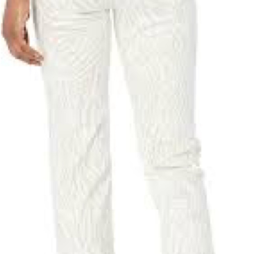 117- Hudson NWT Gray&White Zebra Stripe Jeans Size 28 Inseam 28 Waist 28Rise 9.5